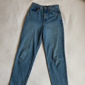 Asos Slouchy Mom Jean 26/30